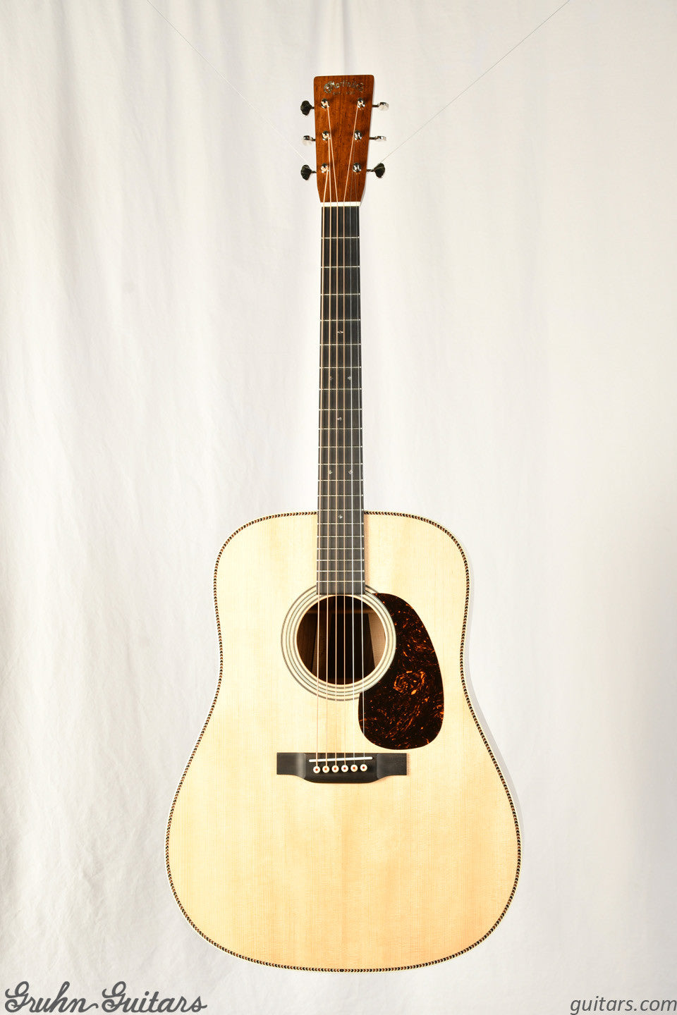 Martin Custom Shop Super D Guatemalan Rosewood New AA12930