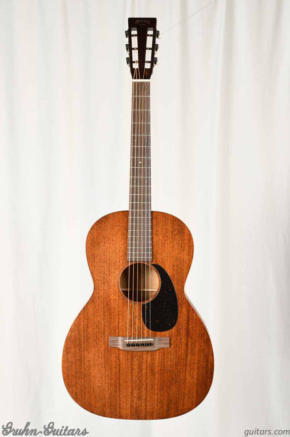 Martin 000-15SM 12-Fret New AB12998