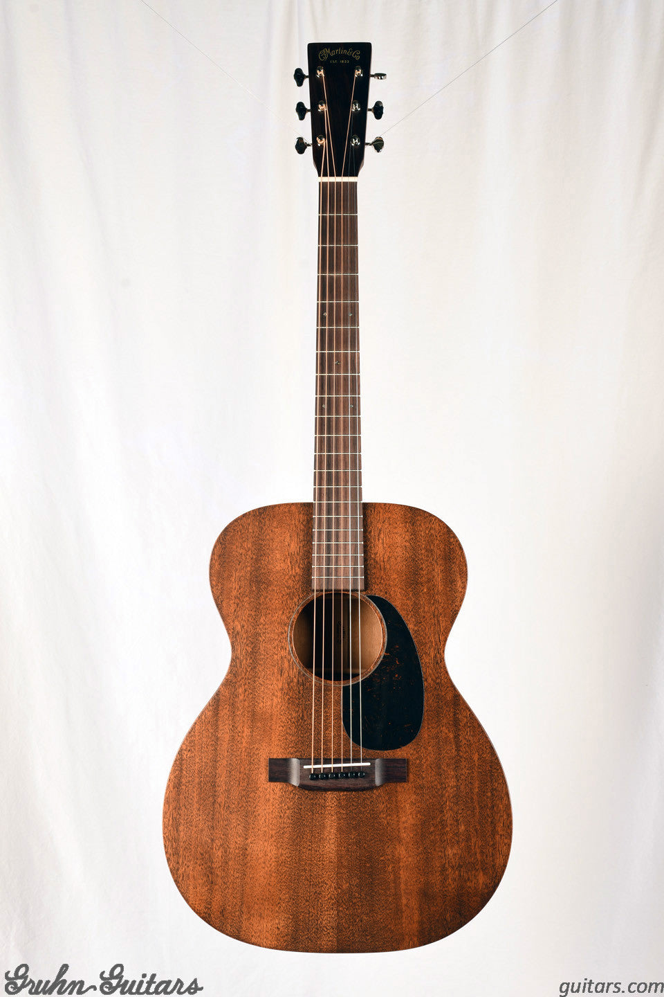 Martin 000-15M New AB13209