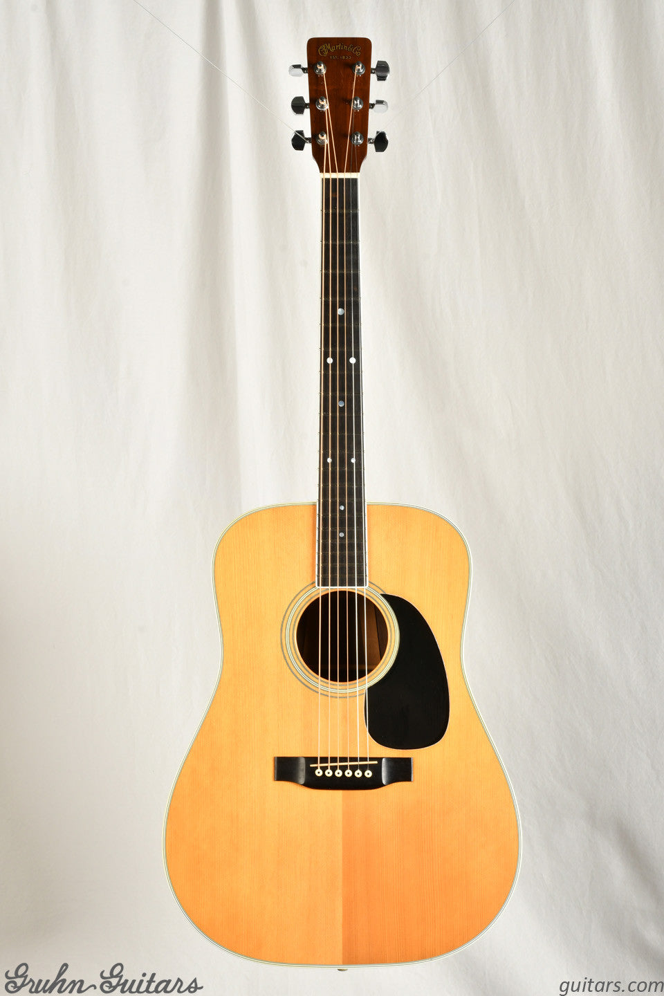 Martin D-35 1980 AA13346