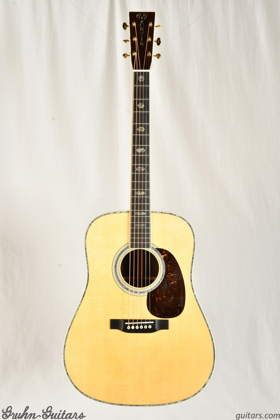 Martin D-41 (refreshed for 2025) New AA13427