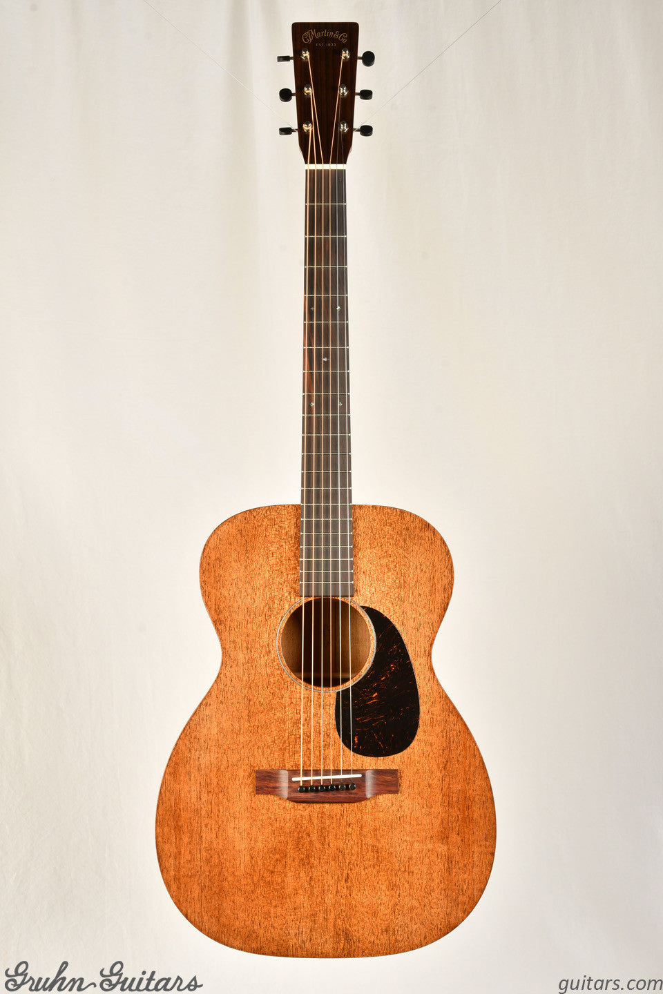 Martin 00-15M New AB13588