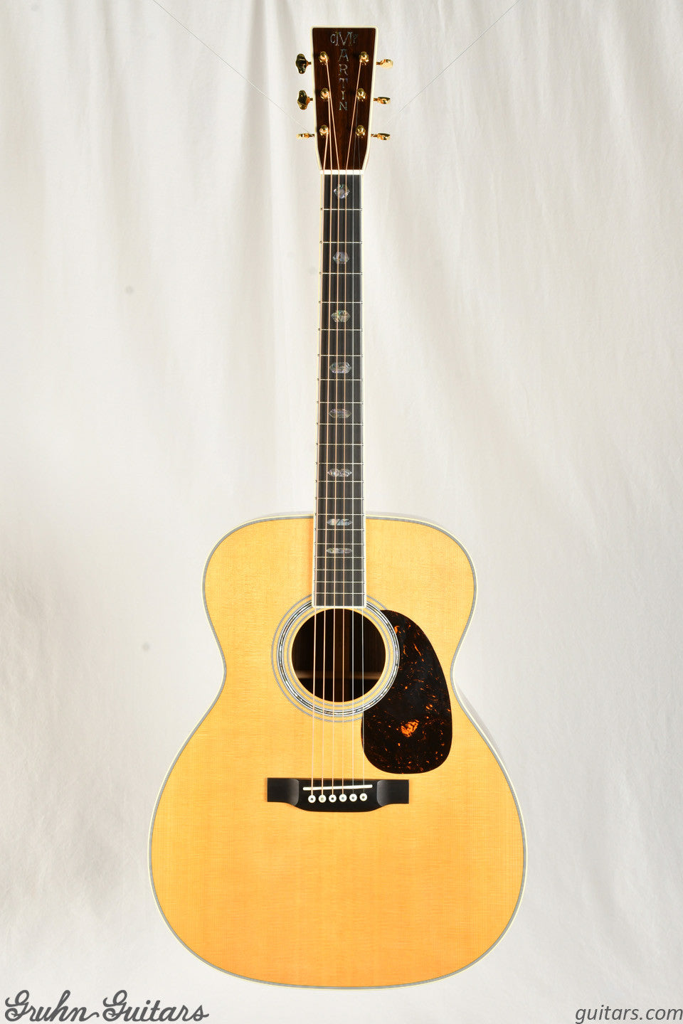 Martin J-40 New AB13578