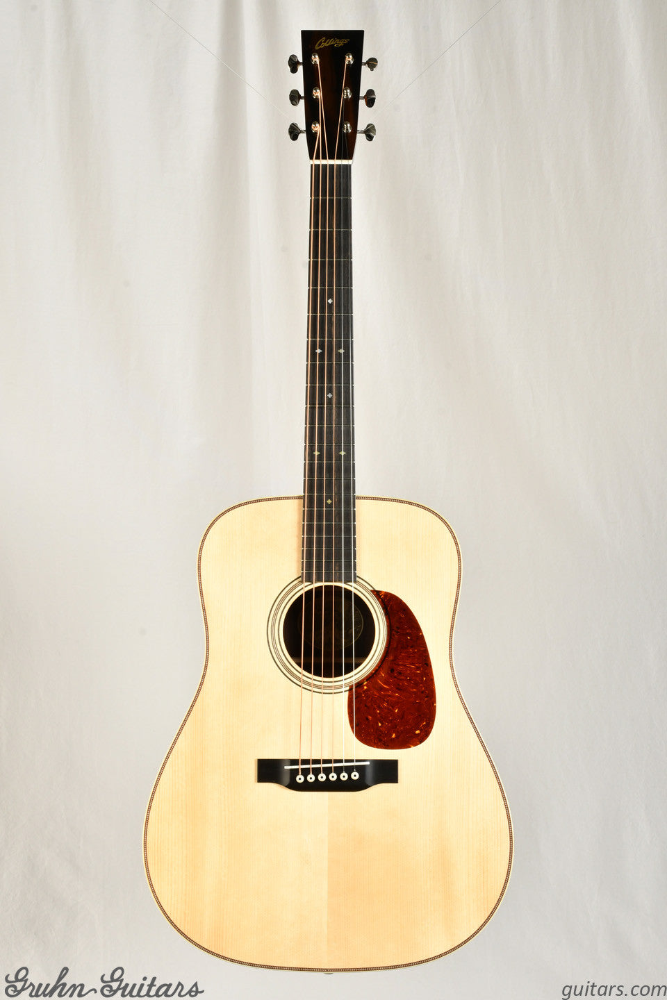 Collings D2HA T New AM9622