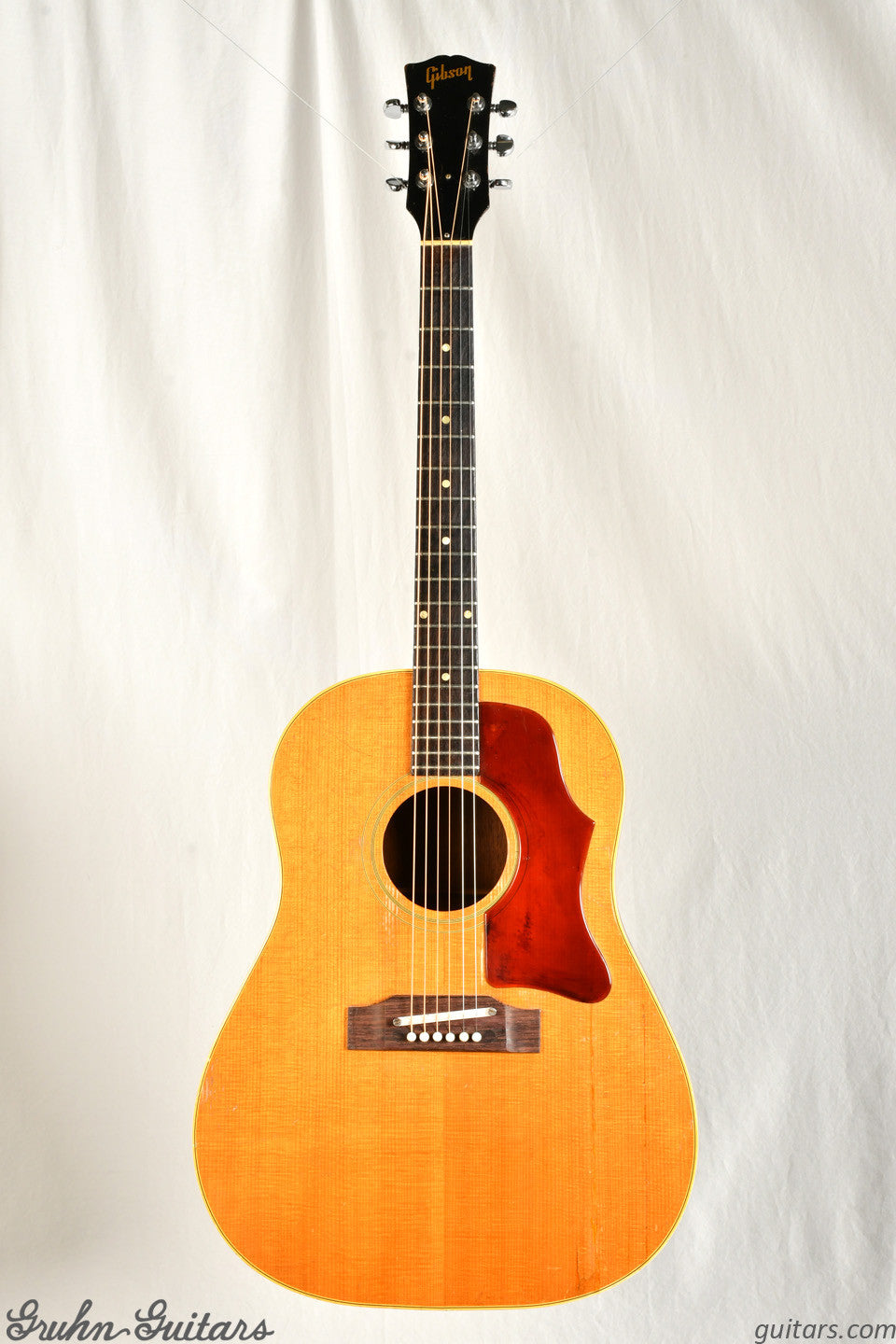 Gibson J-50 ADJ 1963 AG7073