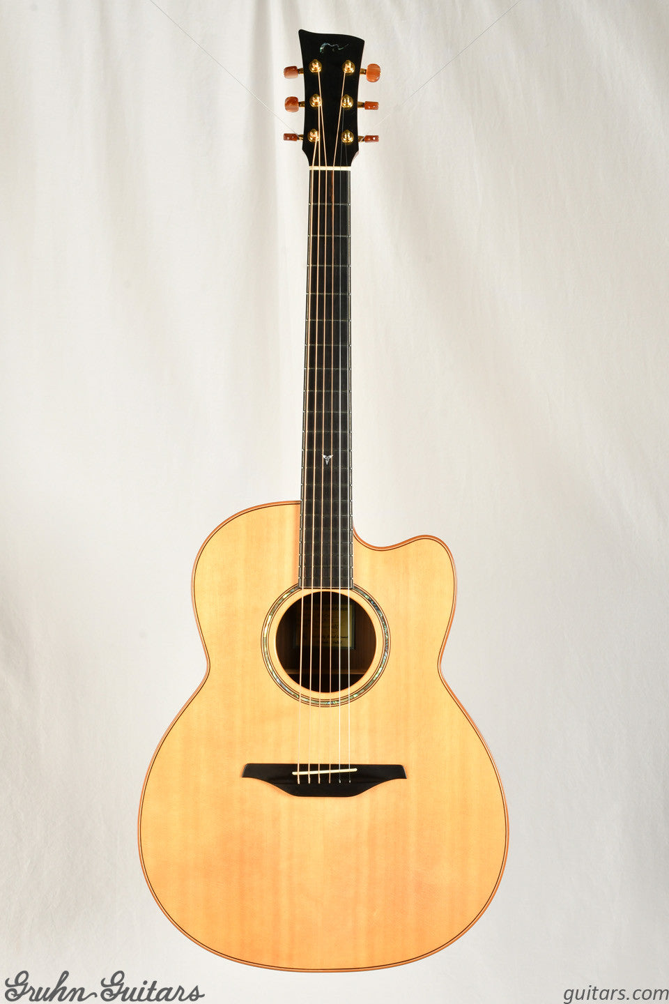 McIlroy (made in the UK) A30c AM9632