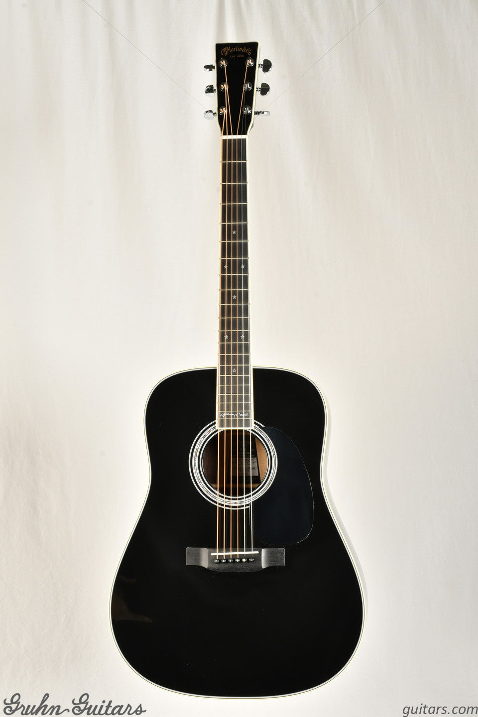 Martin D-35 Johnny Cash New AA13457