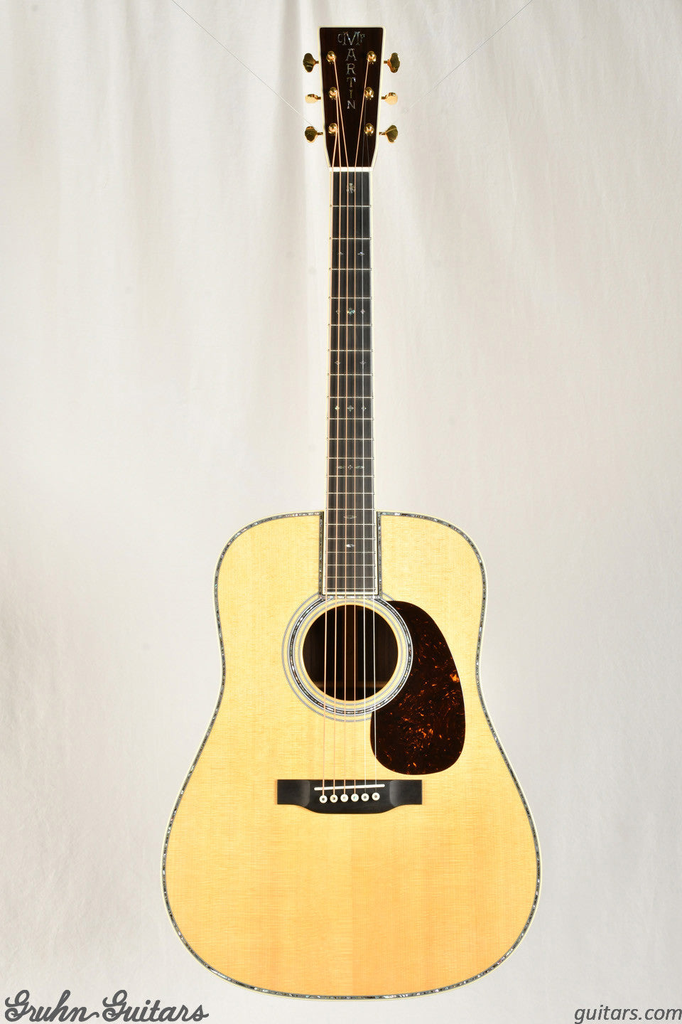 Martin D-42 New AA13550