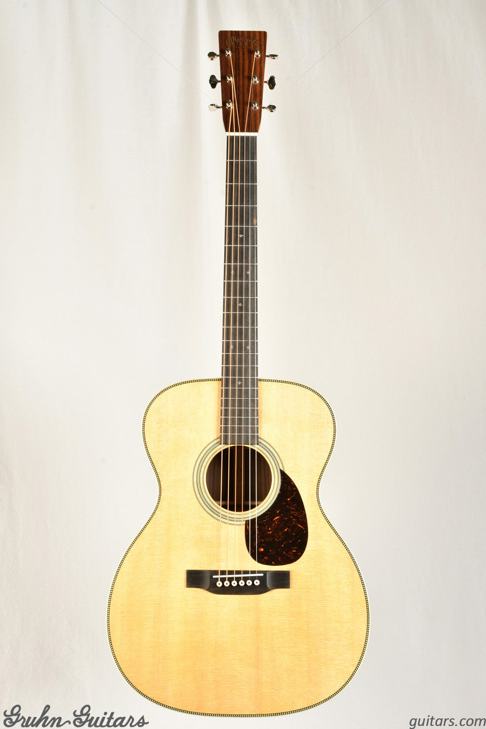 Martin OM-28 New AB13732