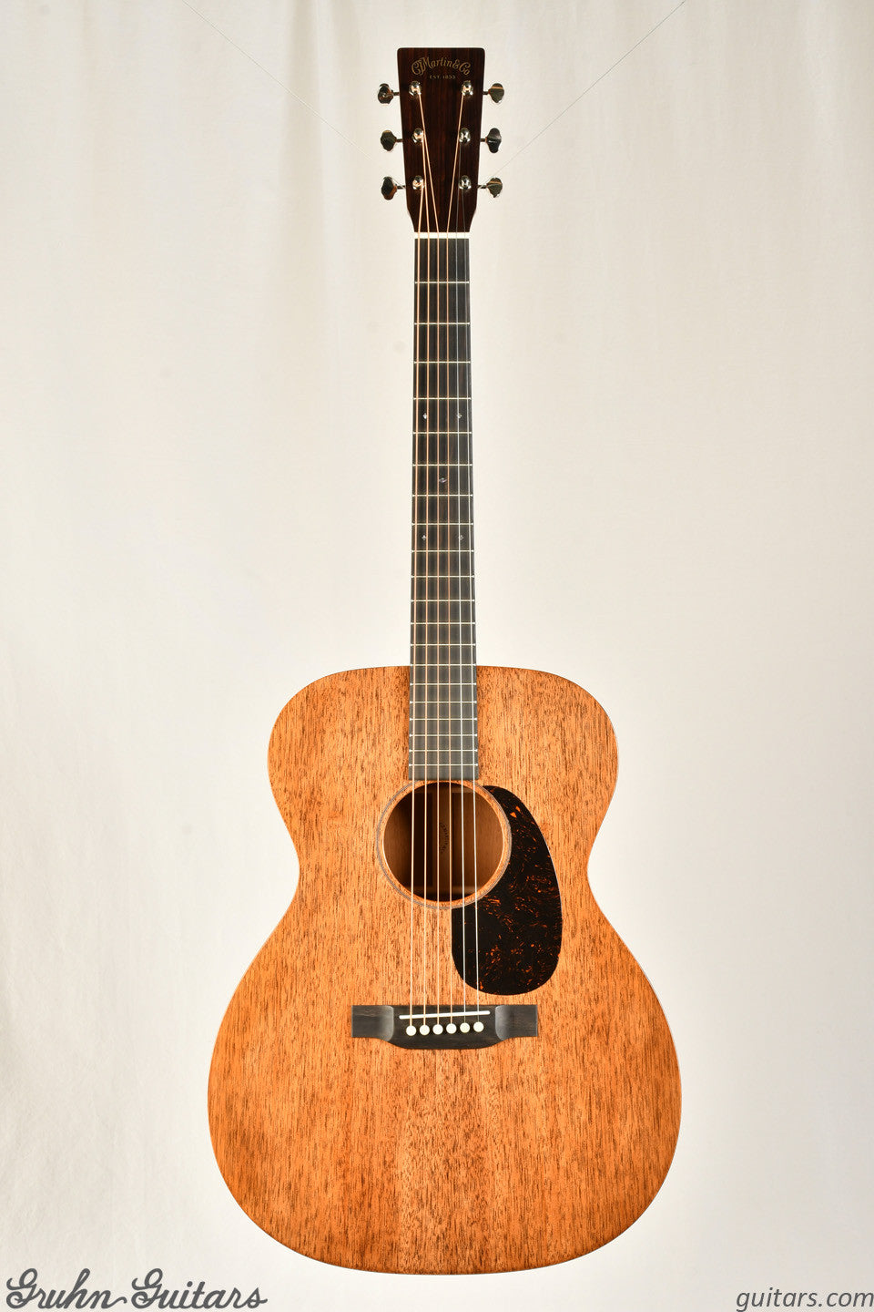 Martin 000-17 New AB13756