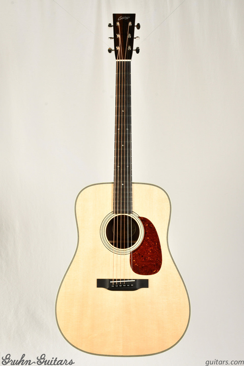 Collings D2H New AM9656
