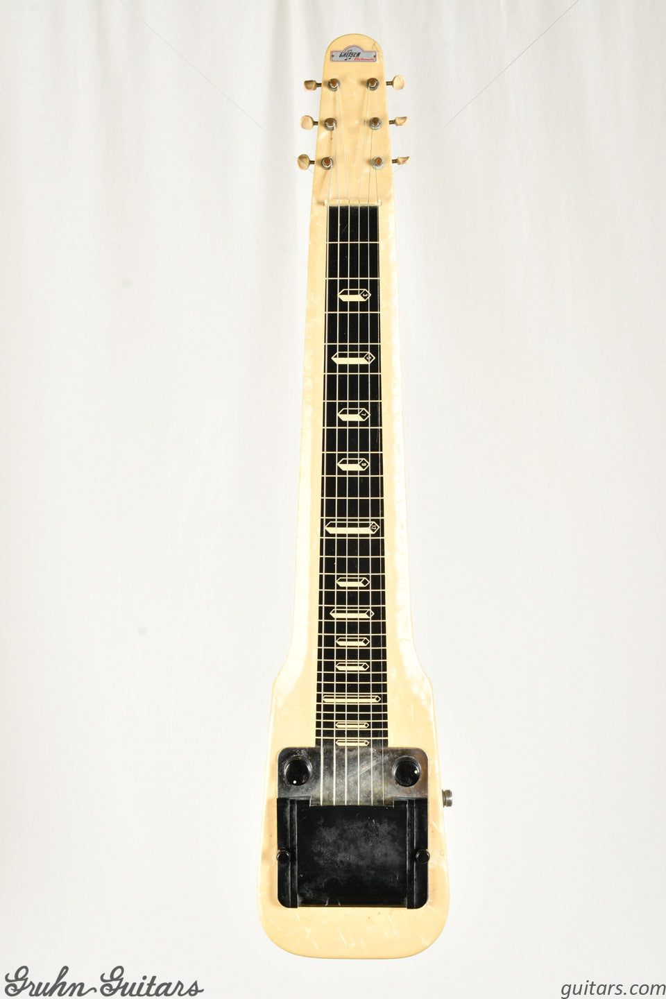Gretsch Electromatic Lap Steel 1953 EU3041