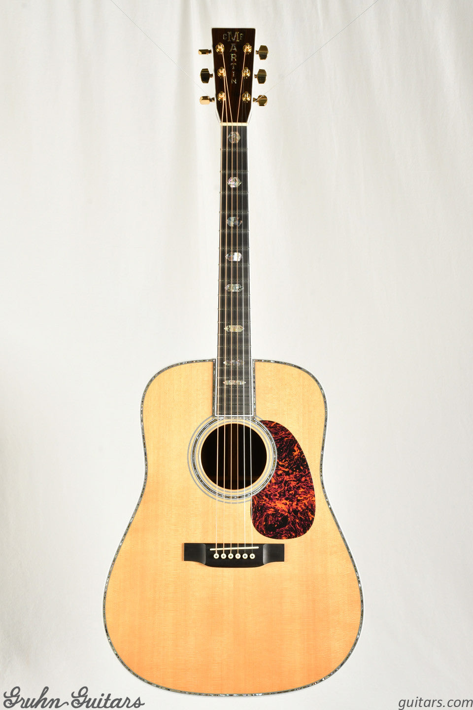 Martin D-45 2007 AA13632