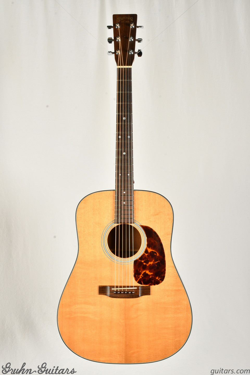Martin D-18 2007 AA13752
