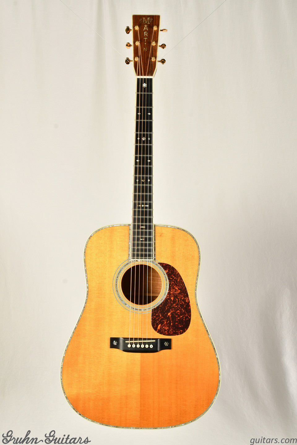 Martin D-42K 2000 AA13759