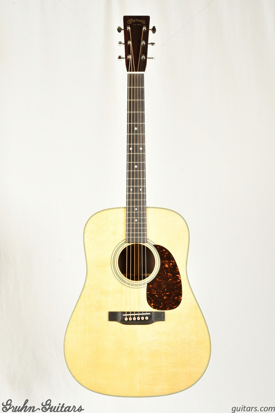 Martin D-28 New AA13762