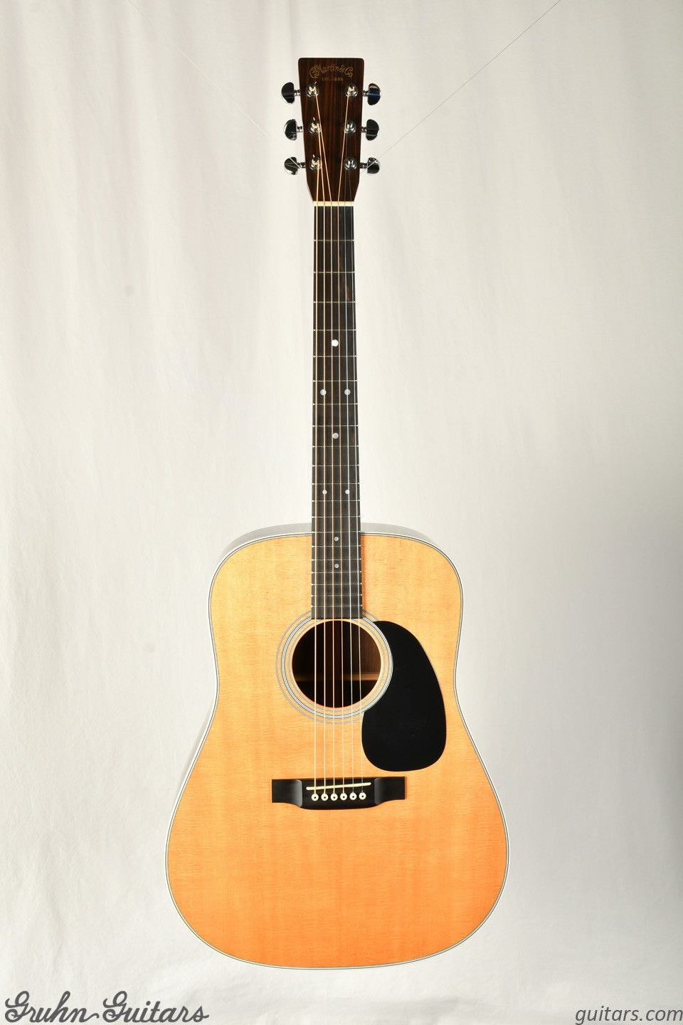 Martin D-28 2010 AA13774
