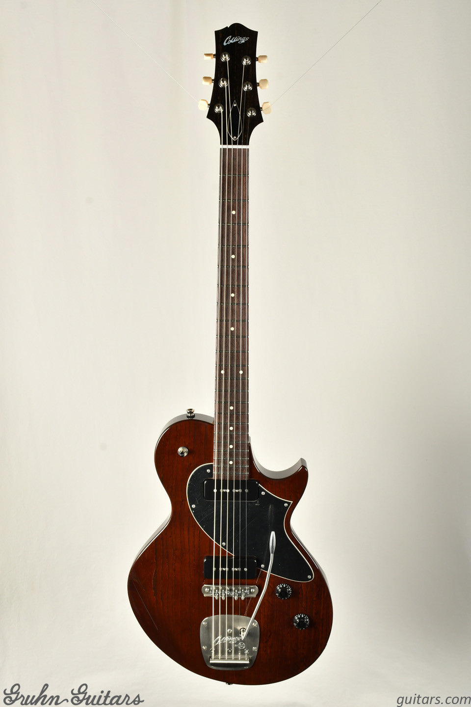 Collings 360 Baritone - Rootbeer New EZ6079