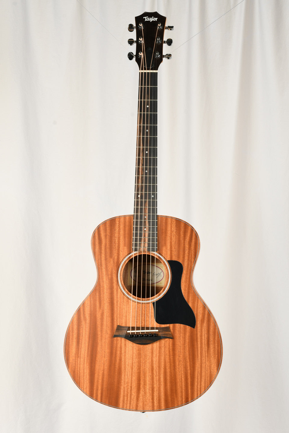 Taylor GS Mini Mahogany New AT7907