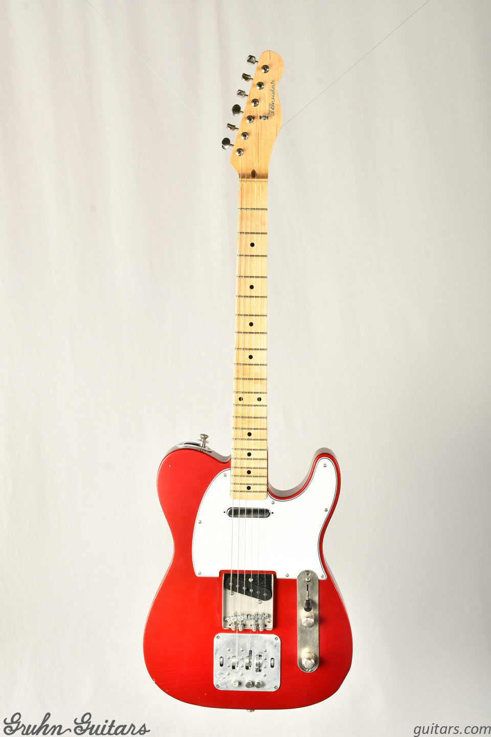 3Bender T Style 2020 EZ6080