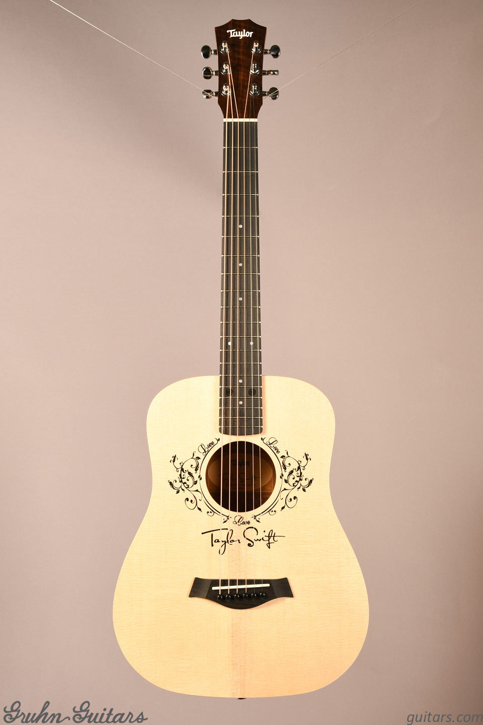 Taylor Taylor Swift Signature TS-BT New AT7909