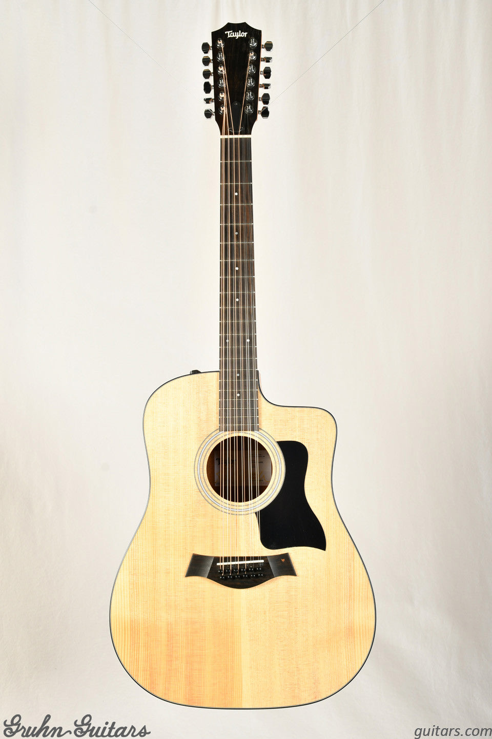 Taylor 150ce 12 String New AT7911