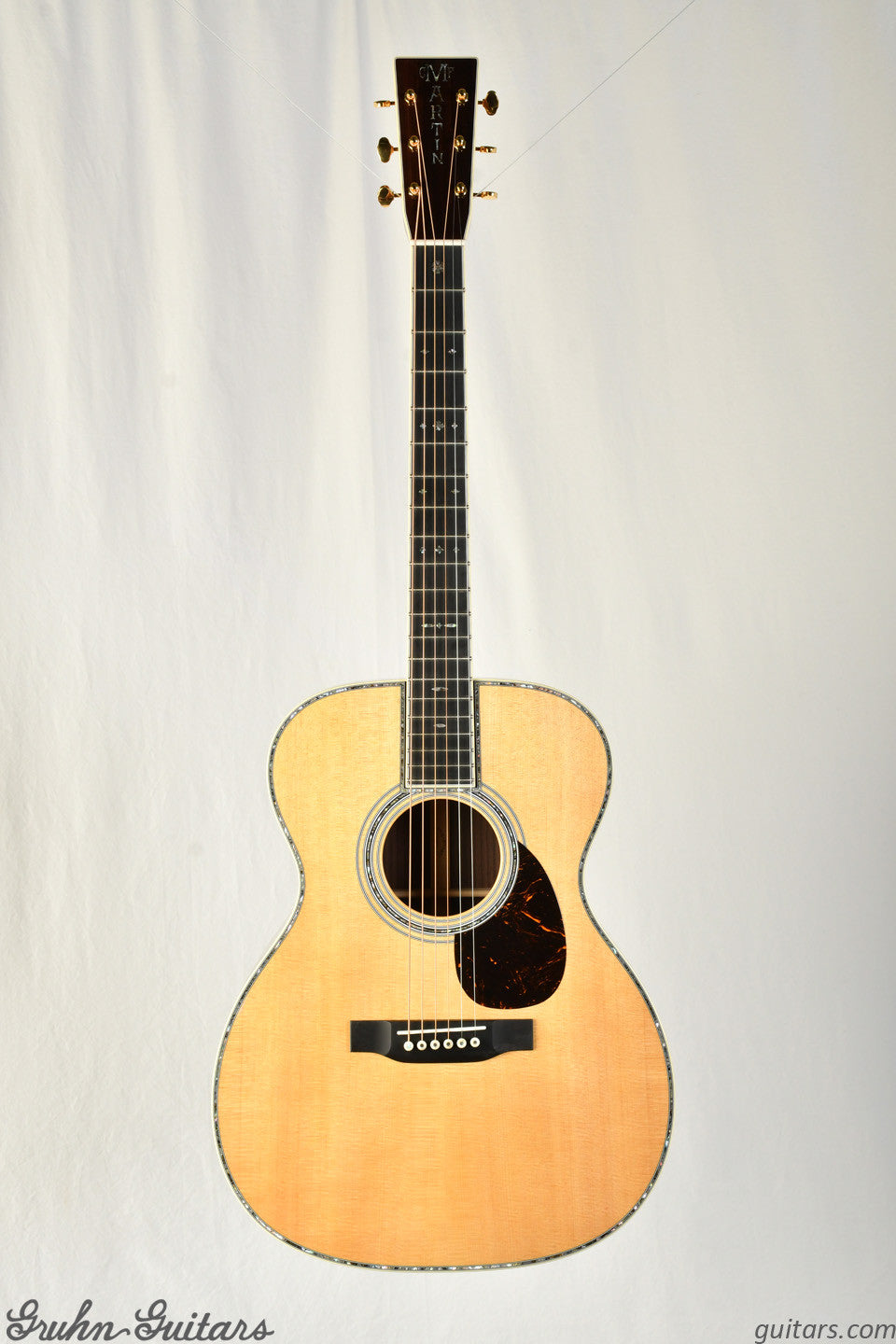 Martin OM-42 New AB13930