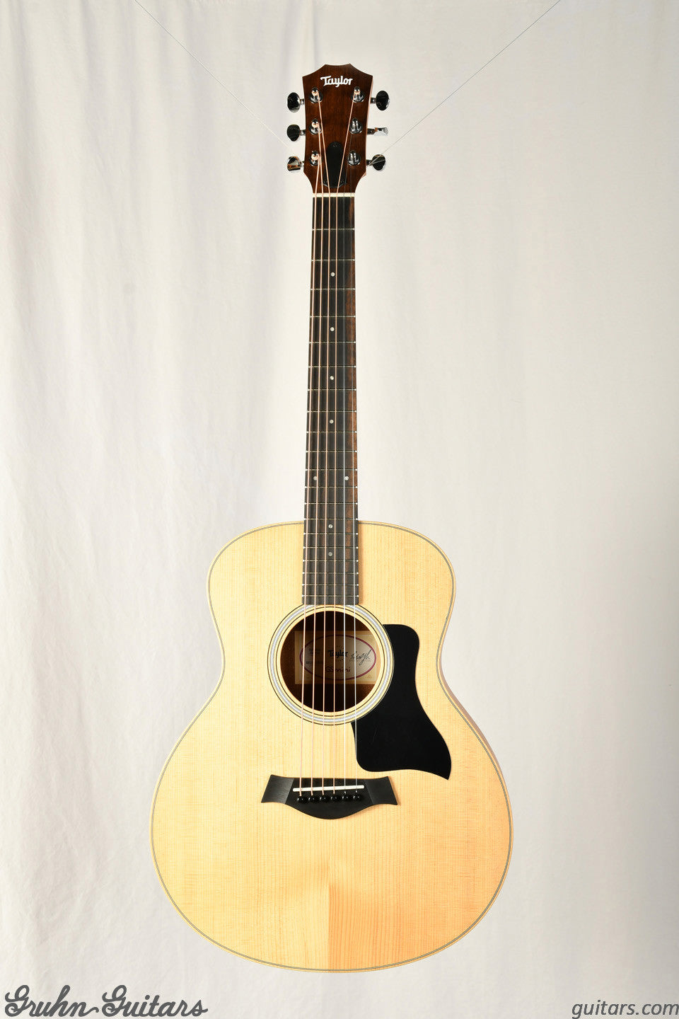 Taylor GS Mini Sapele New AT7916