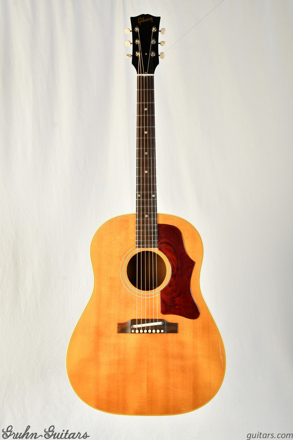 Gibson J-50 ADJ 1964 AG7115