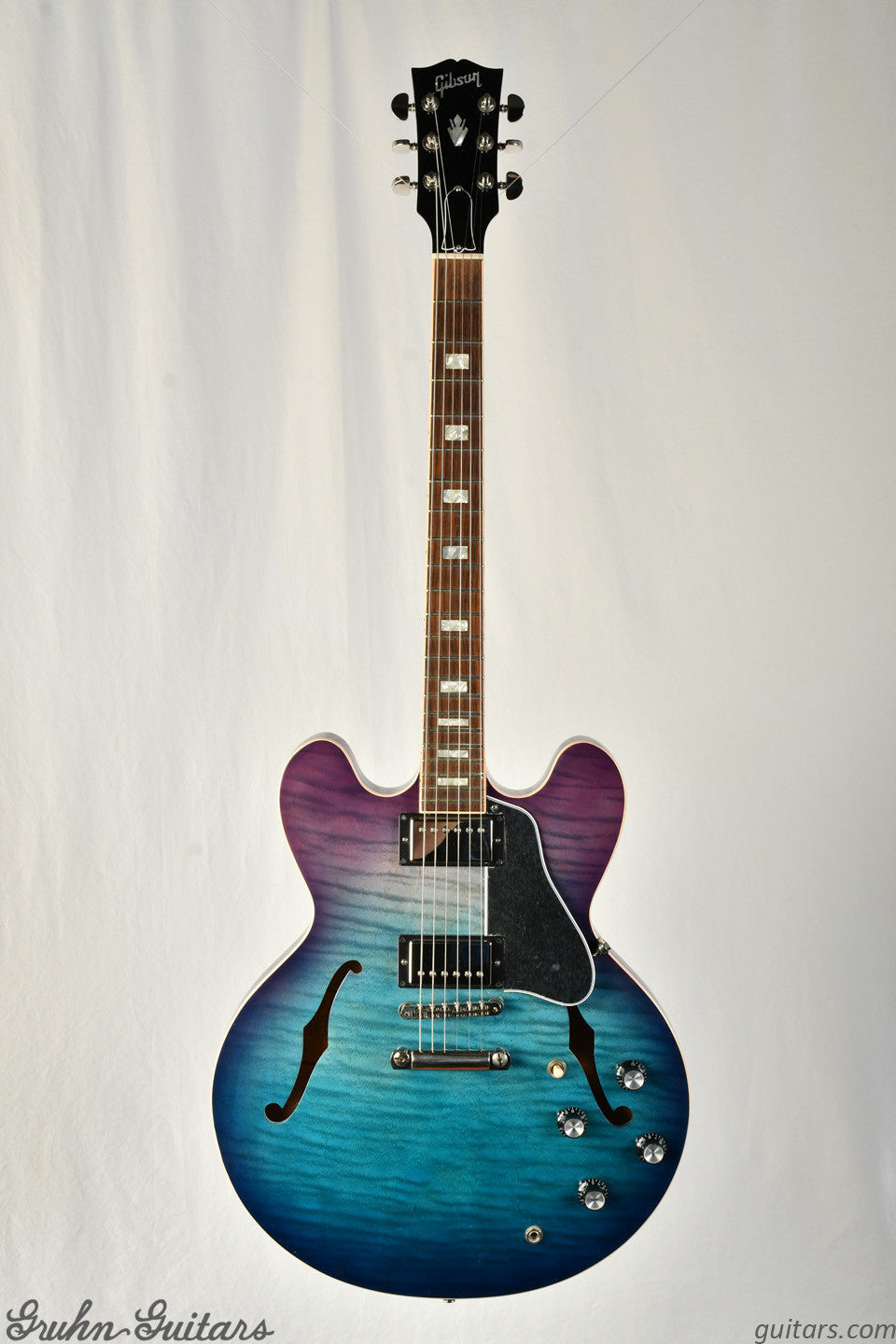 Gibson ES-335 2018 EH7288