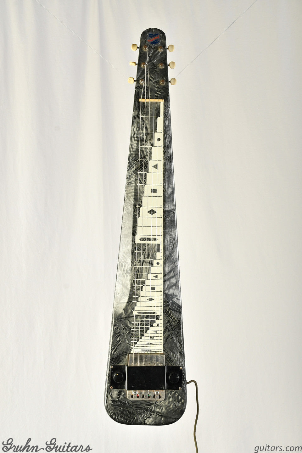 National Chicago Model 1948 EU3045