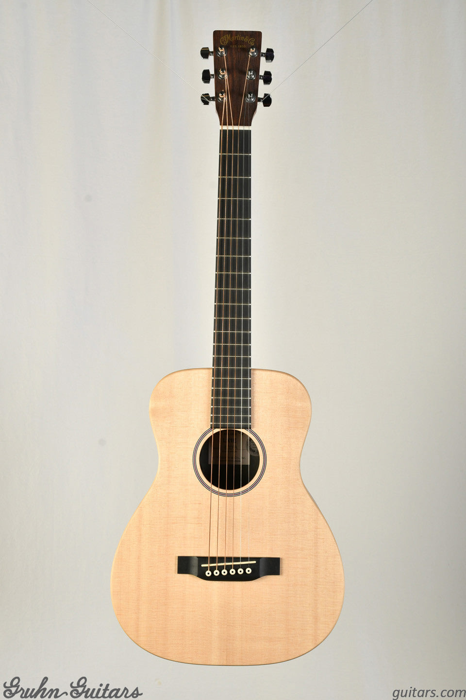 Martin LX1E New AB13854