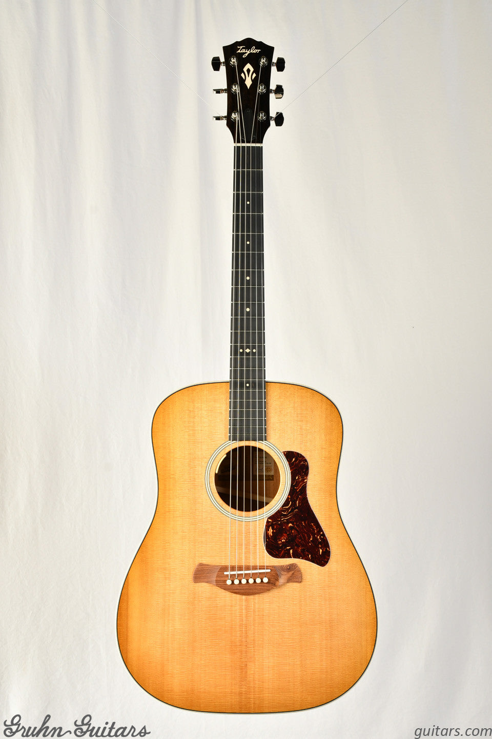 Taylor Trey Hensley Gold Label 510e Special Edition New AT7953