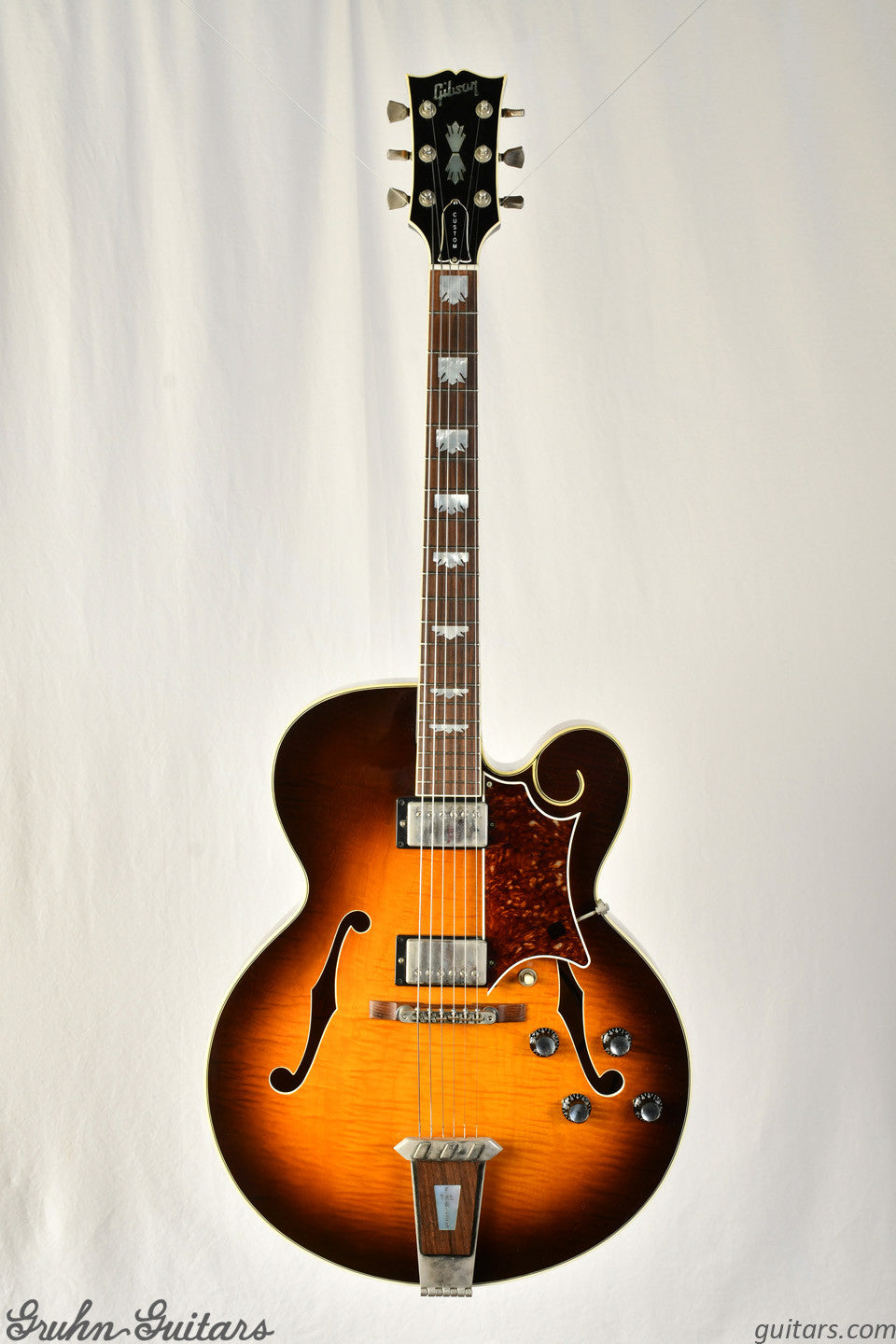 Gibson Tal Farlow 2000 EH7296