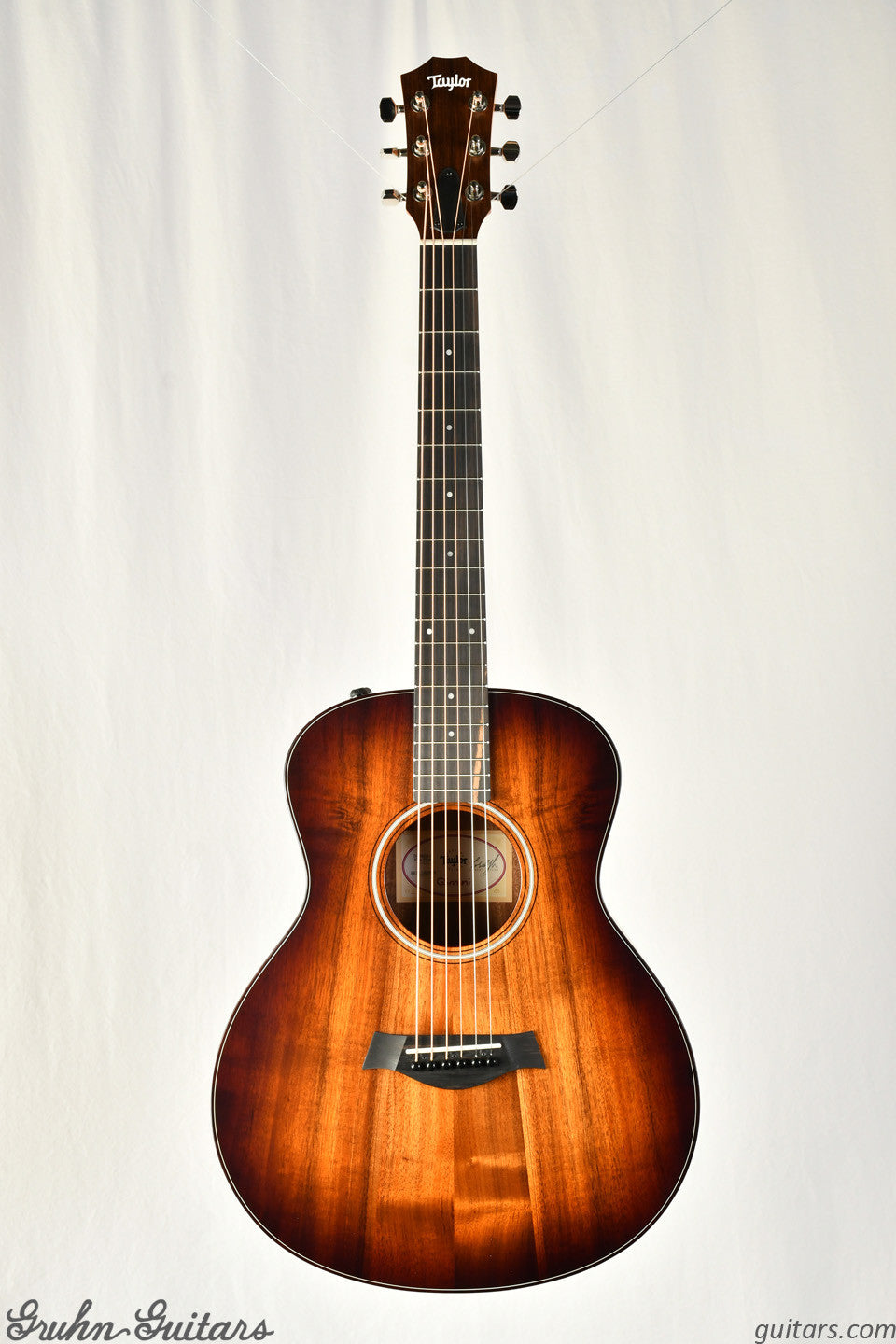 Taylor GS Mini-e Koa Plus New AT7958