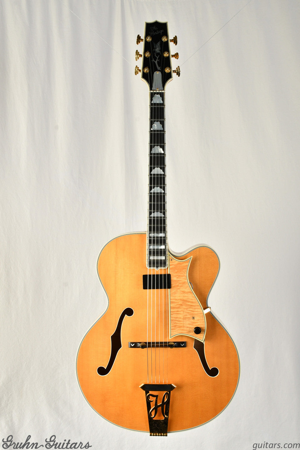 Heritage Golden Eagle 1991 AR4786