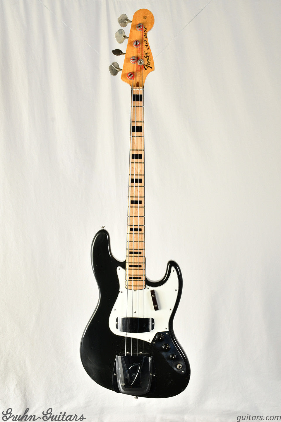 Fender Jazz Bass 1973 BF3391