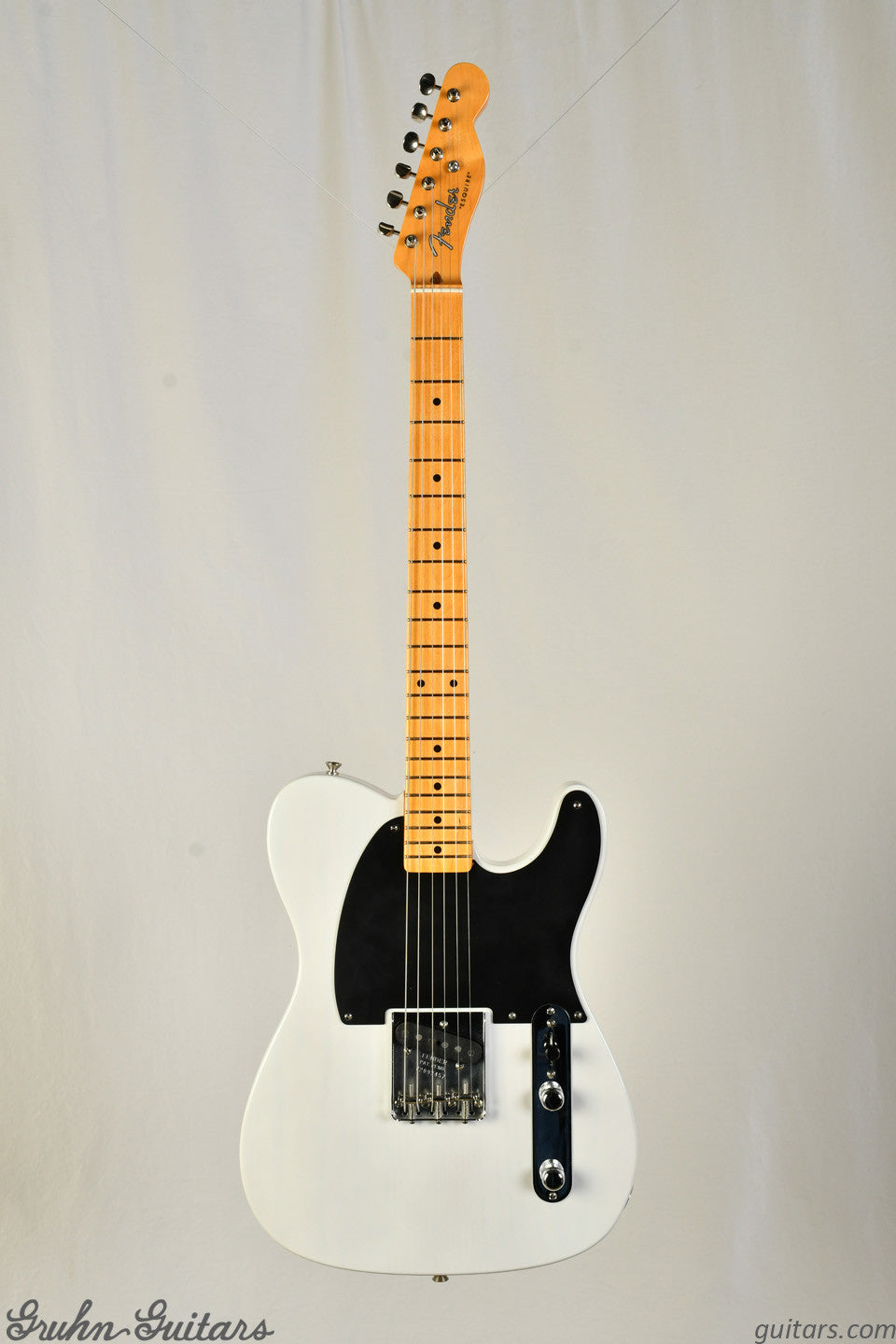 Fender 70th Anniversary Esquire 2020 EF10660