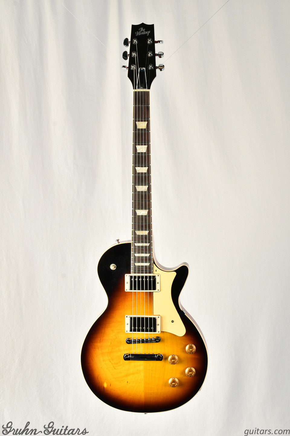Heritage H-150 Standard - Sunburst 2025 EZ6093