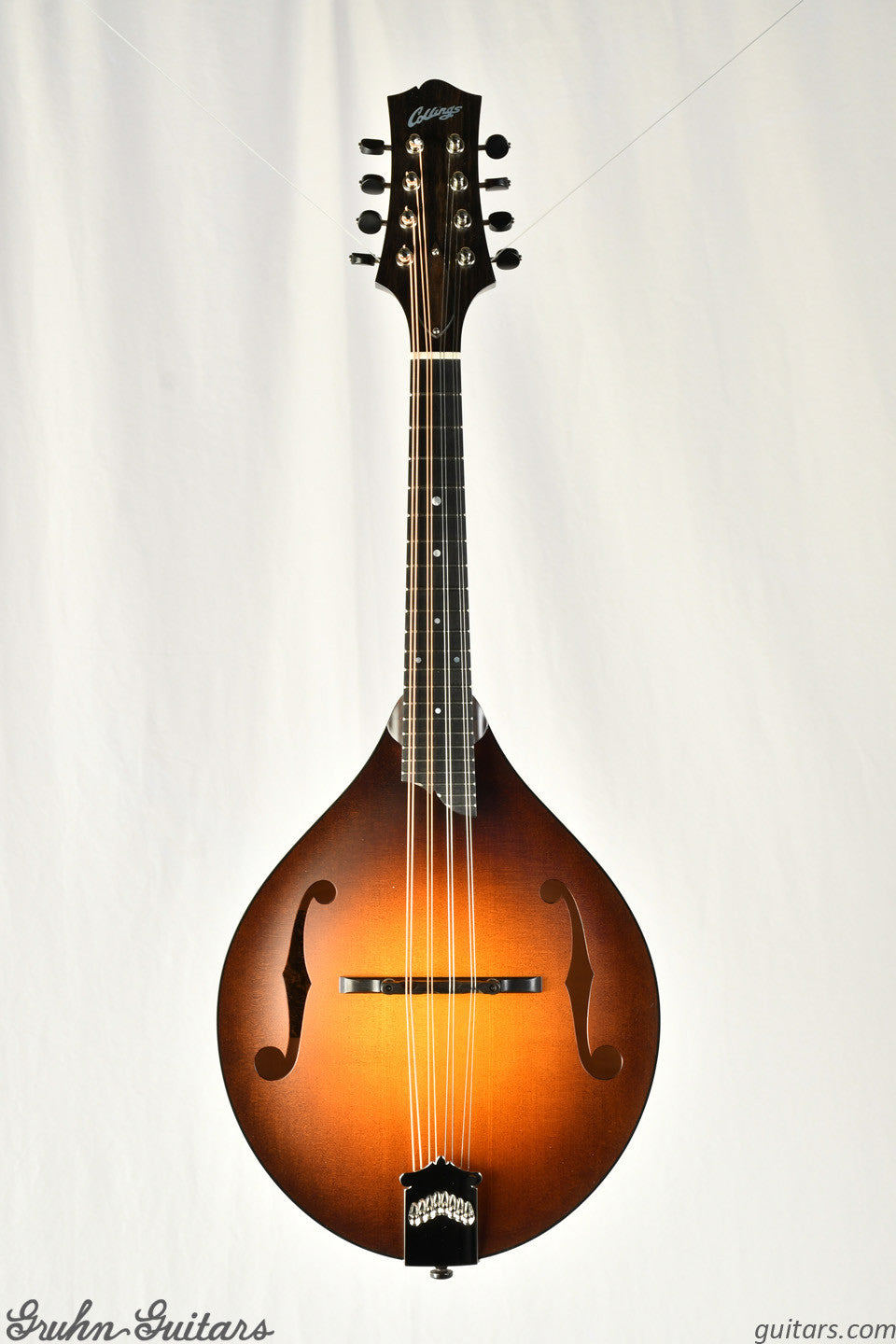 Collings MT Mandolin New MF9512
