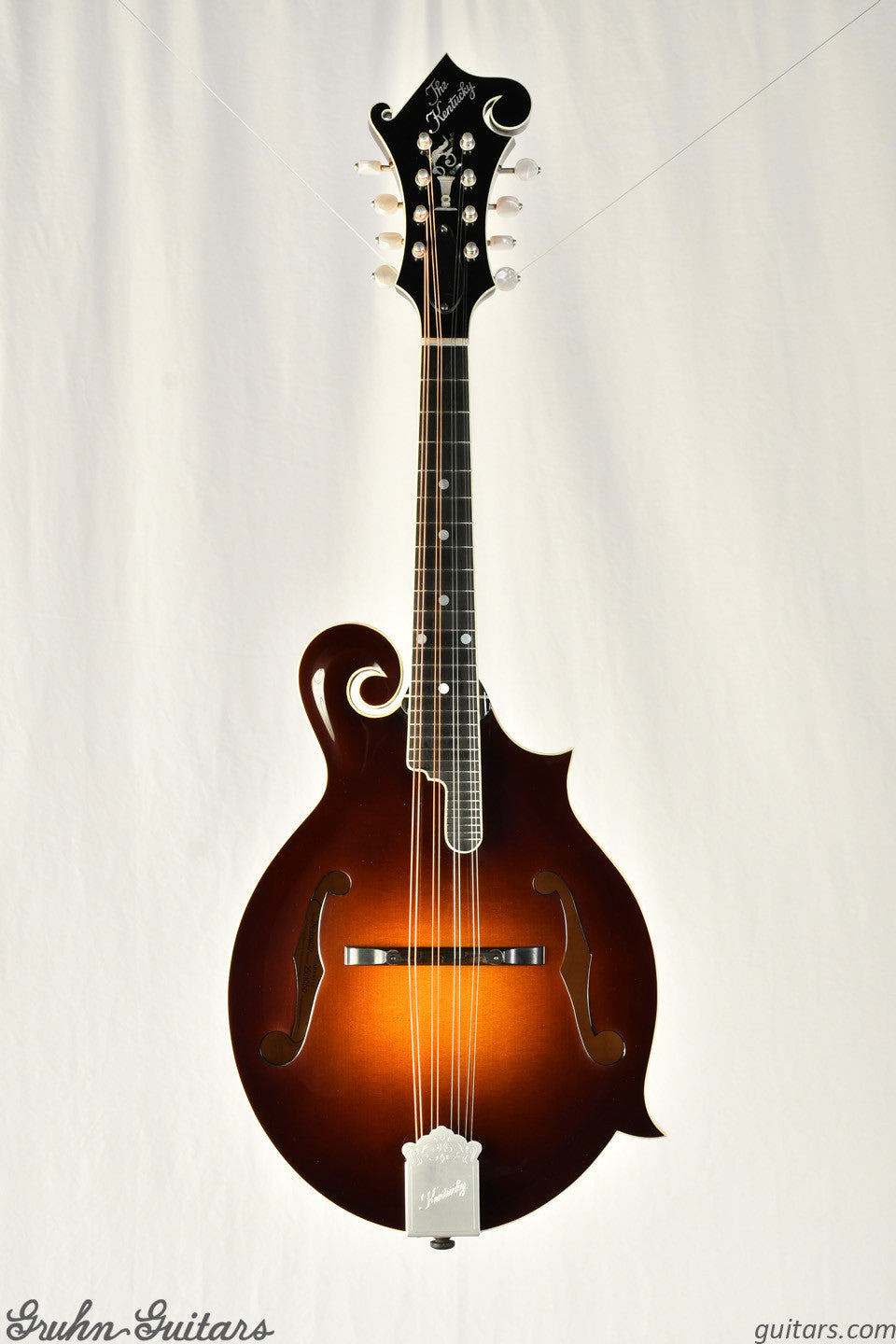 Kentucky KM-1000 LTD New MF9518