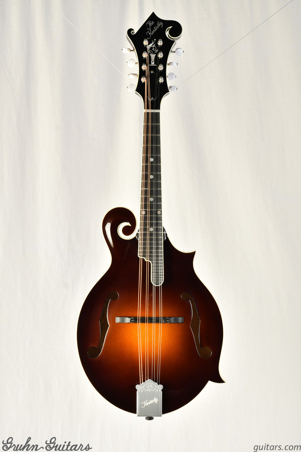 Kentucky KM-1000 LTD New MF9519