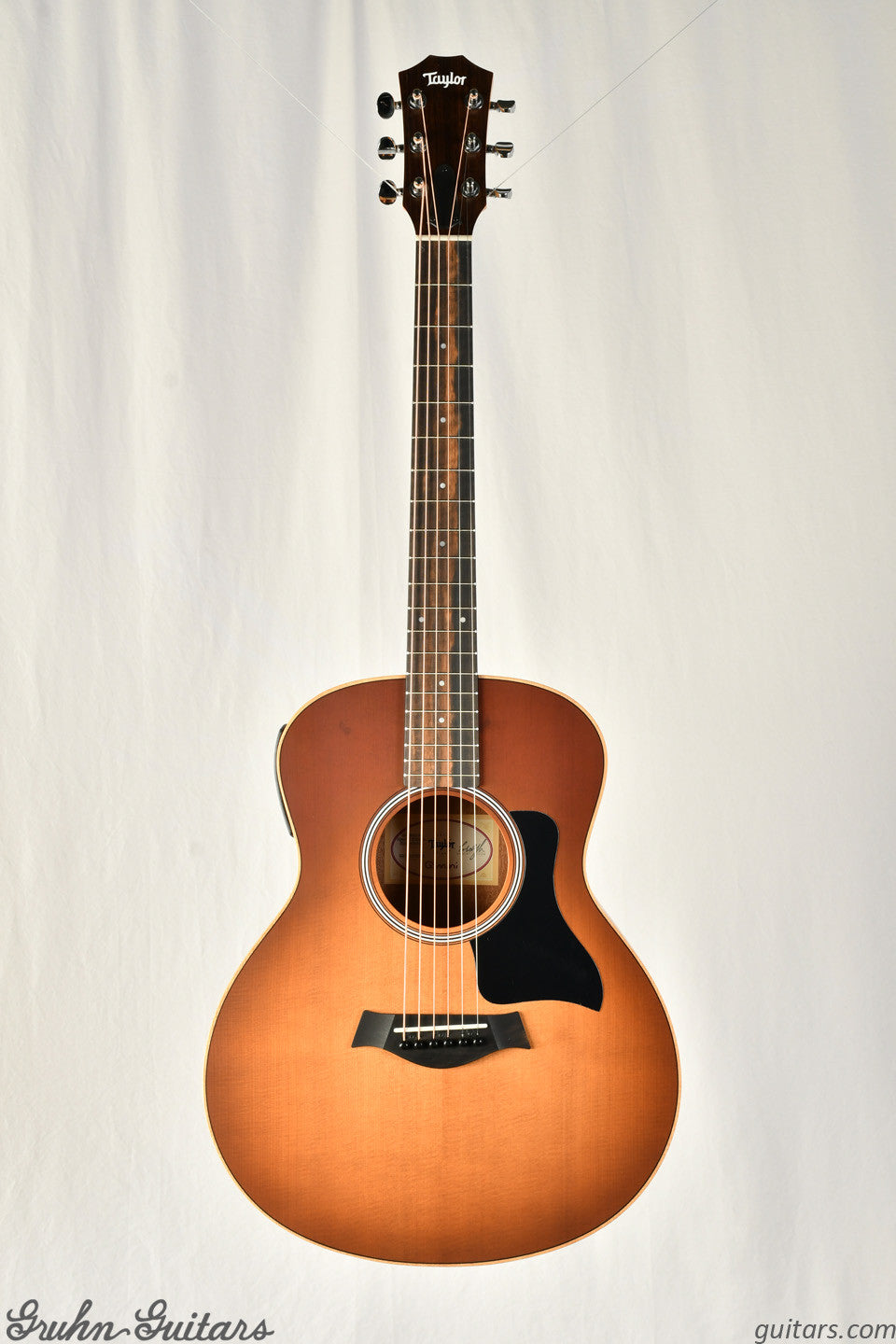 Taylor GS Mini-e Special Edition - Honeyburst New AT7997