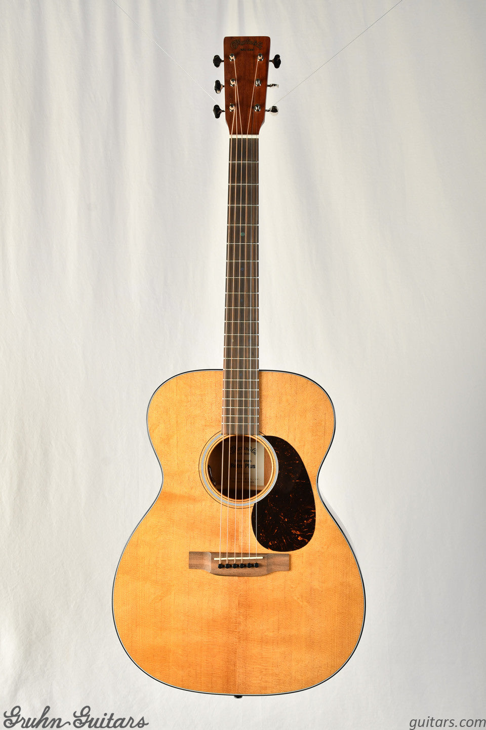Martin 000E Retro Plus New AB14011