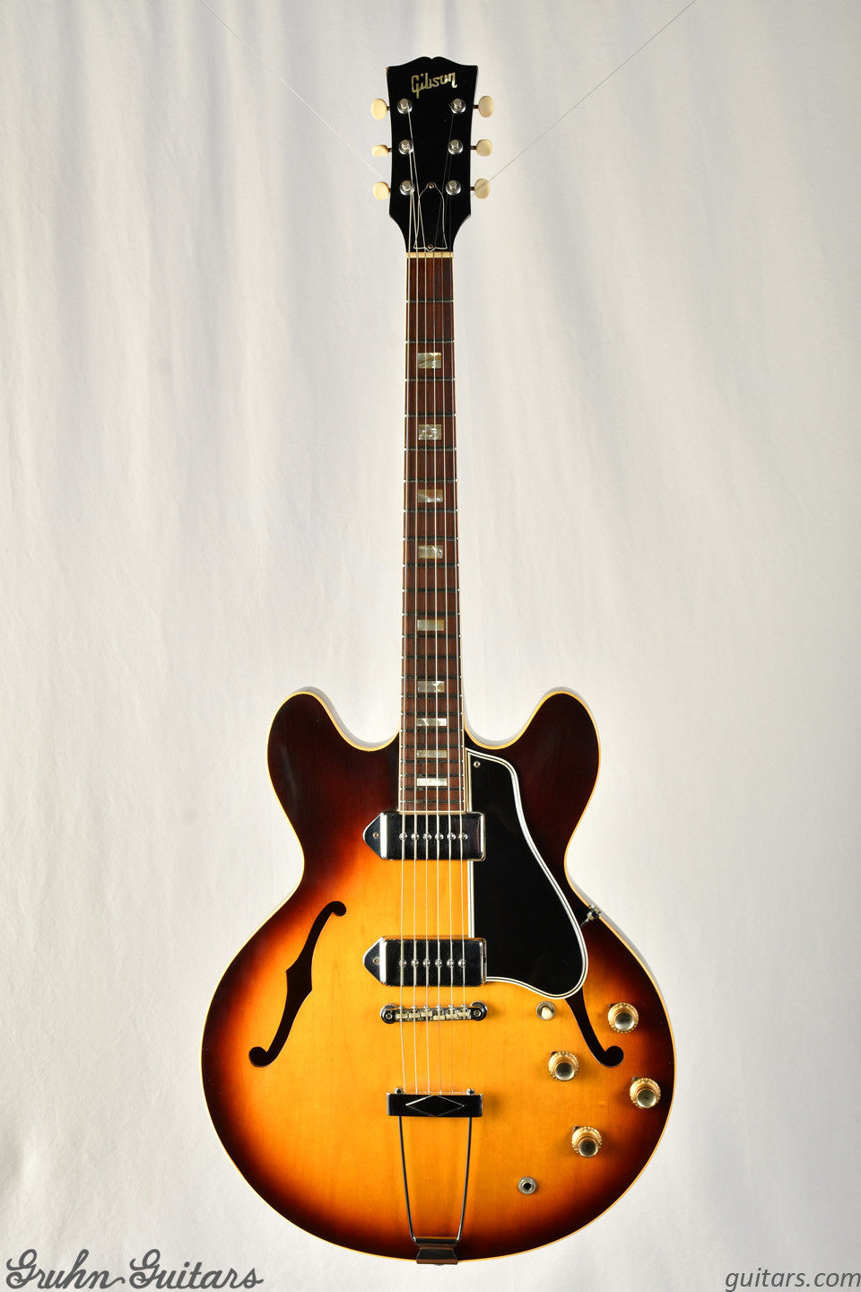 Gibson ES-330TD 1966 EH7311