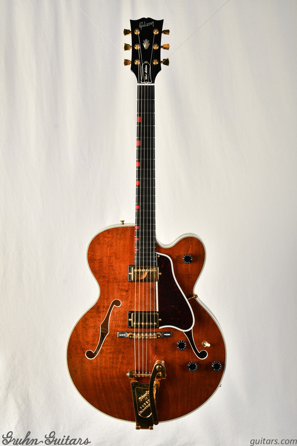 Gibson Chet Atkins Country Gentleman 1989 EH7312