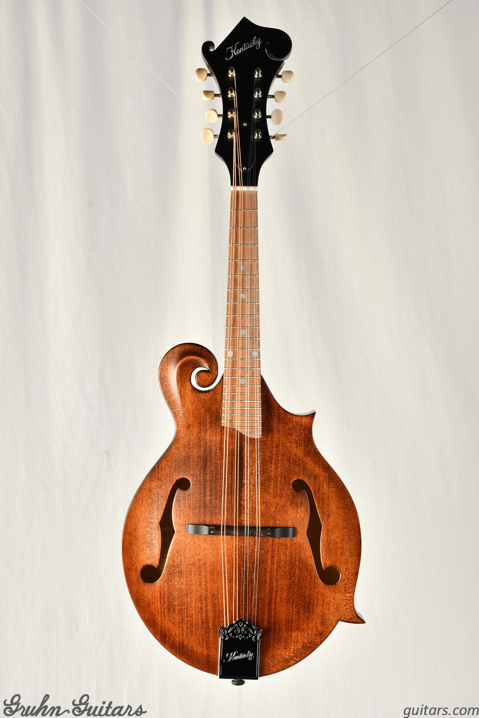 Kentucky KM-606 New MF9527