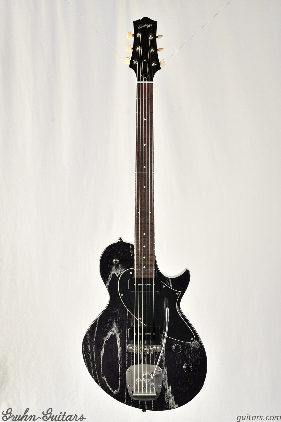 Collings 360 Baritone - Doghair New EZ6100