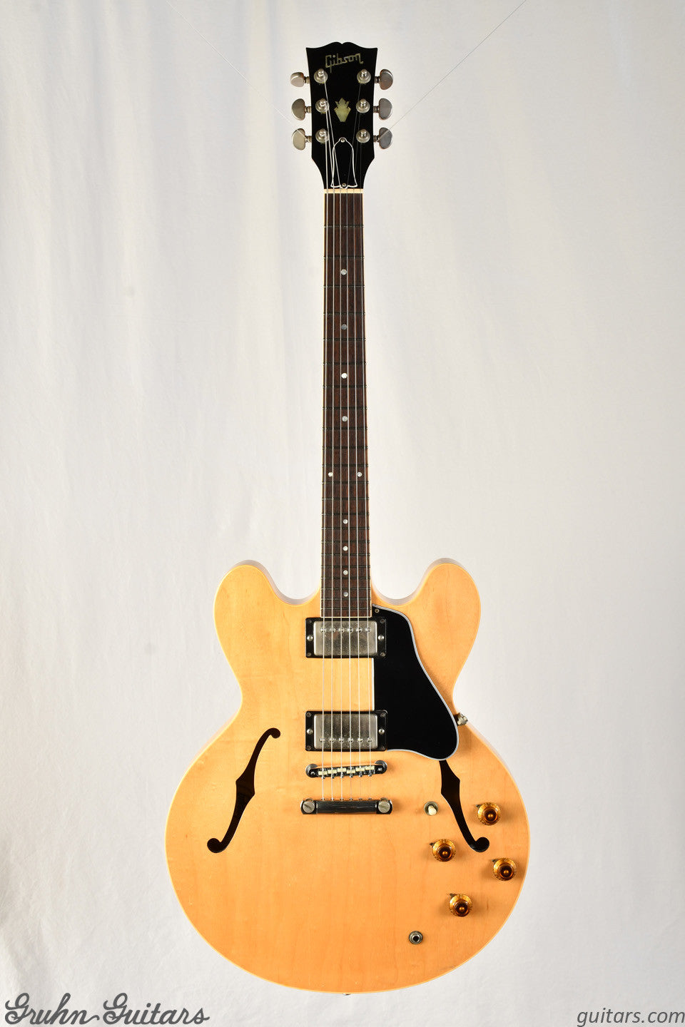 Gibson ES-335 DOT 1989 EH7319