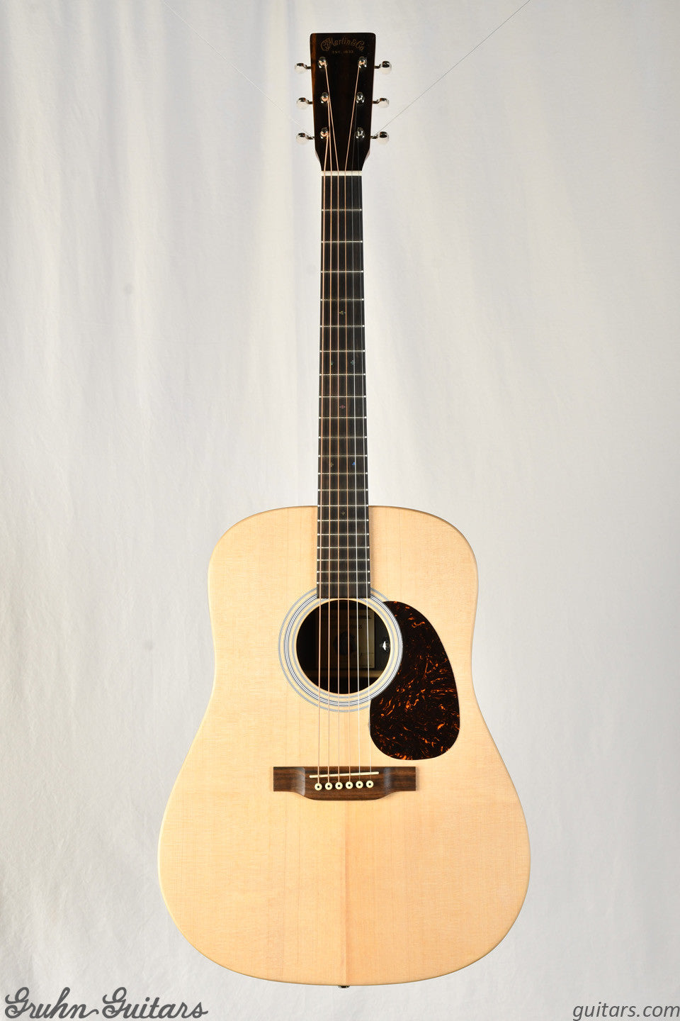 Martin D-X2E Billy Strings New AA13999